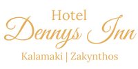 Dennys Inn Hotel Zante Kalamaki Zakynthos
