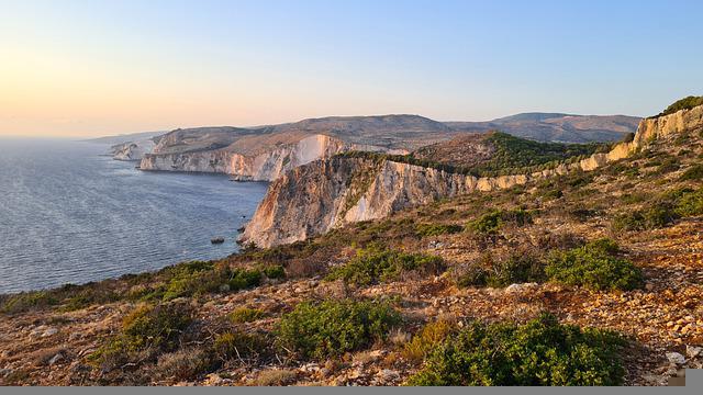 Best Things To Do In Zakynthos 2024 Greece? - Your Local Guide 😉