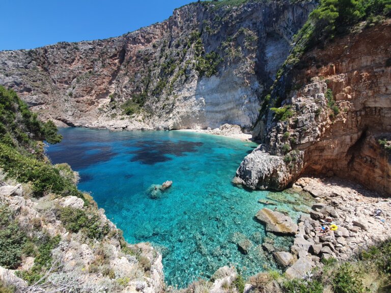 arbeiten auf zakynthos