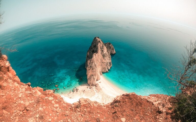 Mizithres Beach - Denny's Inn Hotel