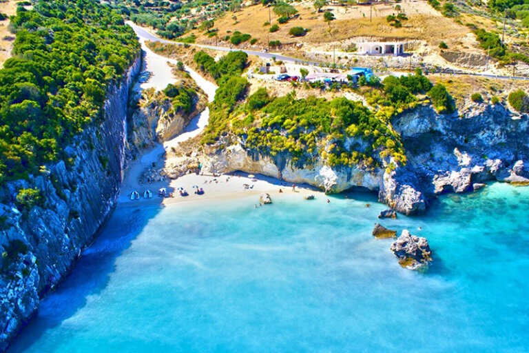 source:https://abbatourszante.com/private-cruise-to-xigia-beach-blue-caves/