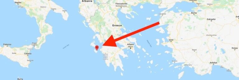 Zakynthos Island - Denny's Inn Hotel