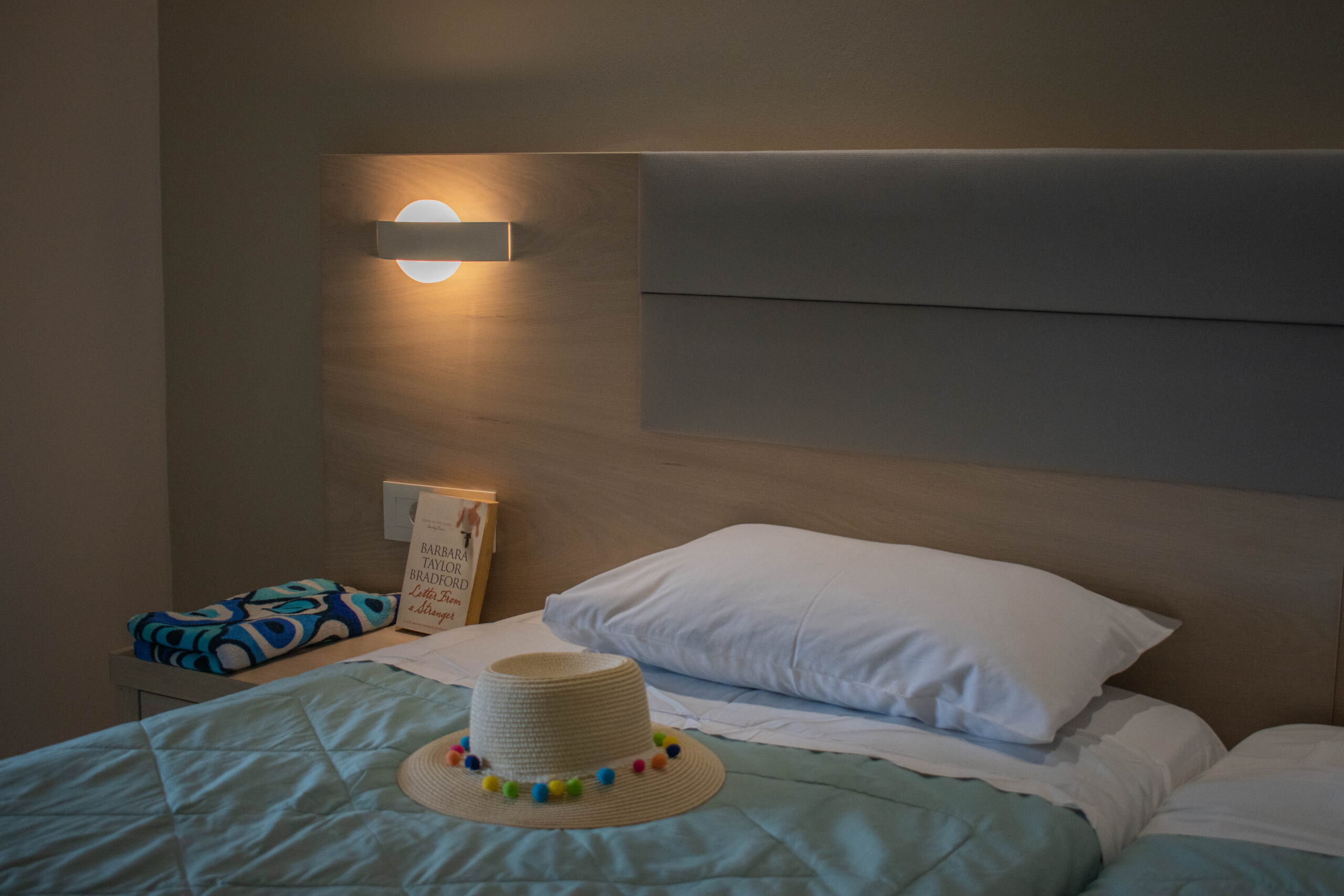 Zakynthos Zante Kalamaki Hotel Denny's Inn Kalamaki- Room