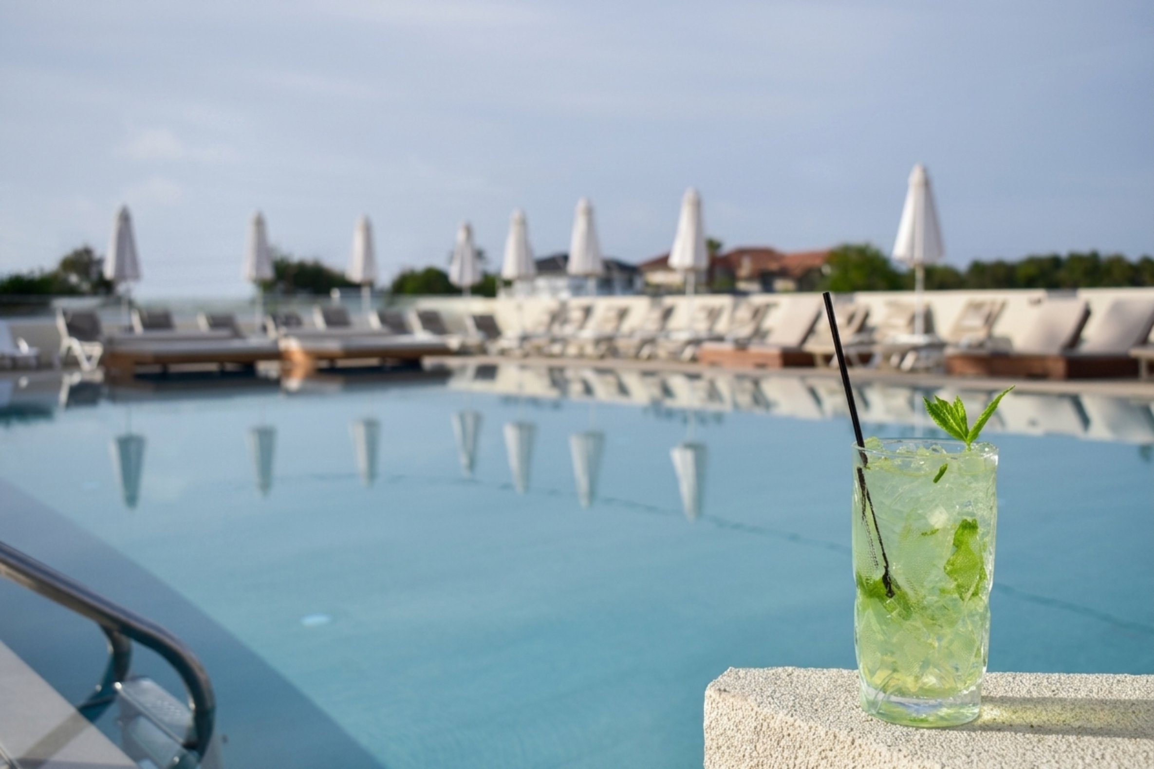 Dennys Inn Hotel - Pool Kalamaki Zakynthos