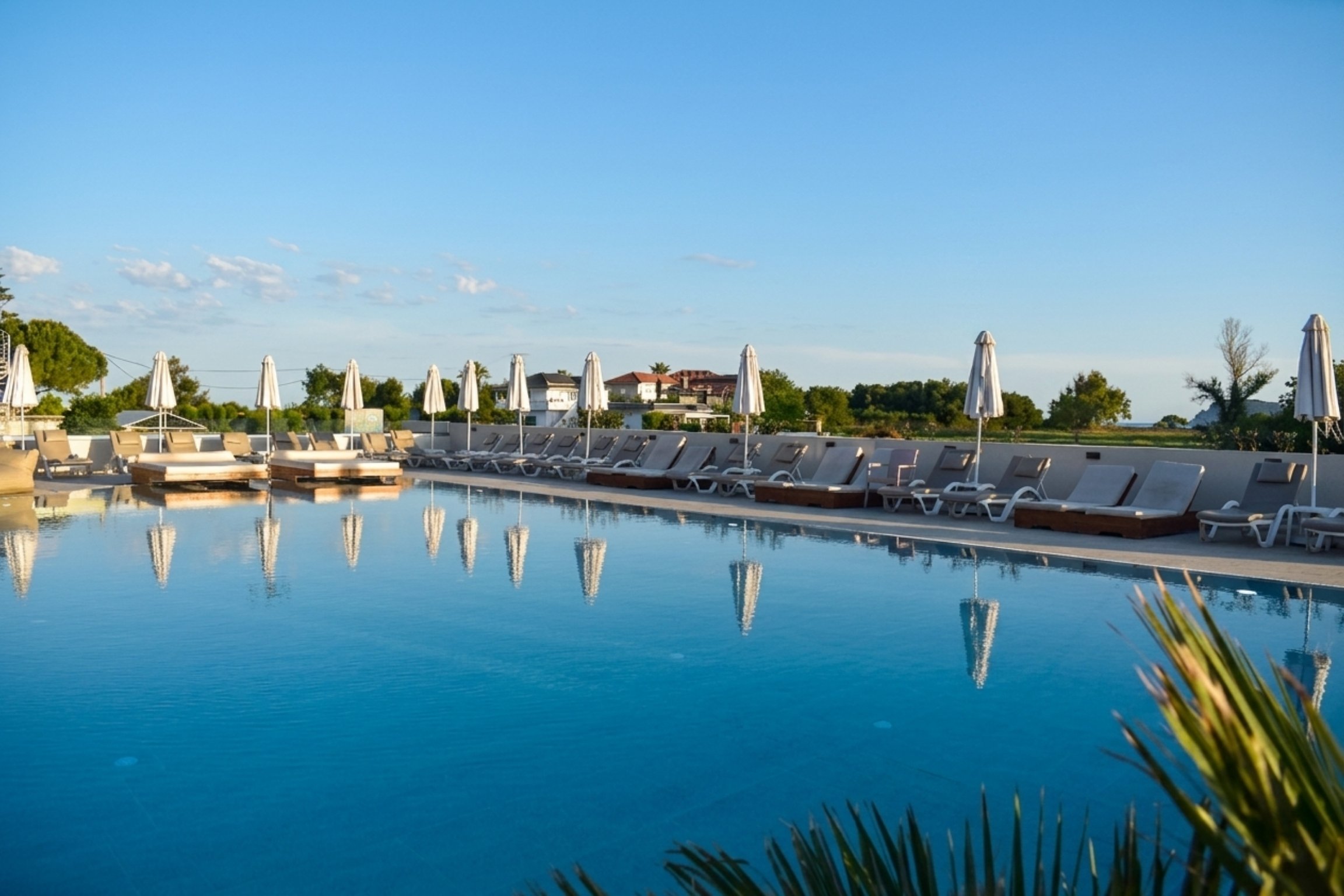Dennys Inn Hotel - Pool Kalamaki Zakynthos