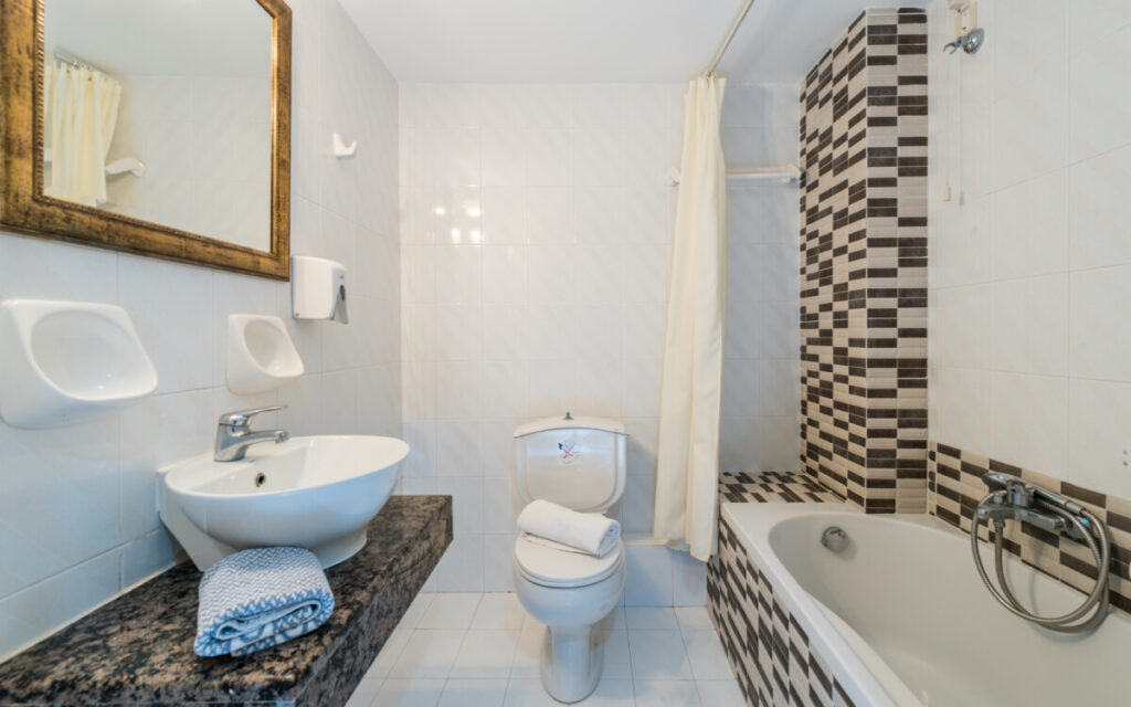 Dennys Inn Hotel - Double Room Kalamaki Zante 7